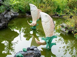 Tam Coc Phoenix Hotel