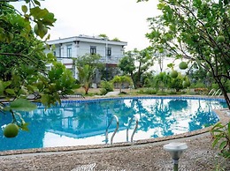 Tam Coc Phoenix Hotel