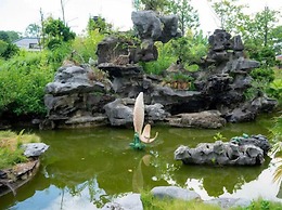 Tam Coc Phoenix Hotel