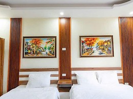 Tam Coc Phoenix Hotel