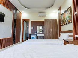 Tam Coc Phoenix Hotel