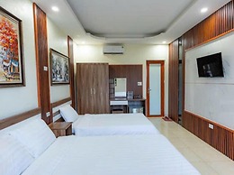 Tam Coc Phoenix Hotel