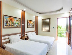 Tam Coc Phoenix Hotel