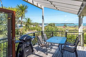 Tikirau Bay Views in Oneroa