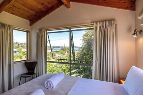 Tikirau Bay Views in Oneroa