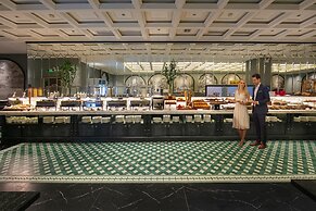 The Legend Hanoi Hotel