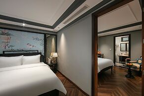 The Legend Hanoi Hotel