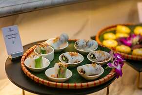 The Legend Hanoi Hotel