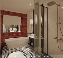 The Legend Hanoi Hotel