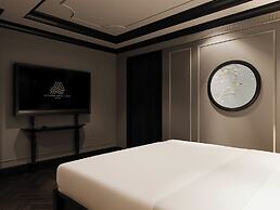 The Legend Hanoi Hotel