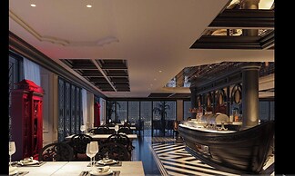 The Legend Hanoi Hotel