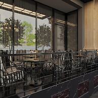 The Legend Hanoi Hotel