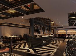 The Legend Hanoi Hotel