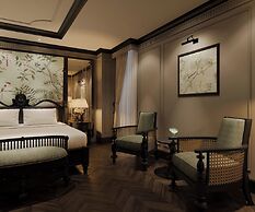 The Legend Hanoi Hotel