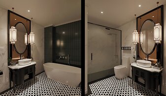 The Legend Hanoi Hotel