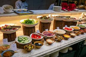 The Legend Hanoi Hotel