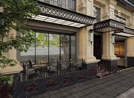 The Legend Hanoi Hotel