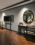 The Legend Hanoi Hotel