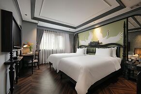 The Legend Hanoi Hotel