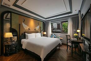 The Legend Hanoi Hotel