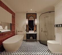 The Legend Hanoi Hotel