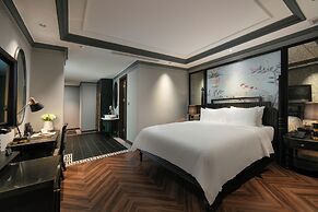 The Legend Hanoi Hotel