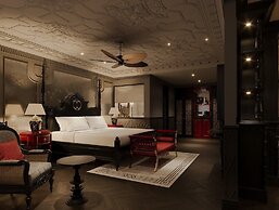 The Legend Hanoi Hotel