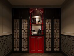 The Legend Hanoi Hotel