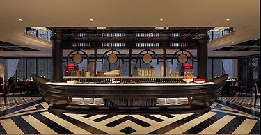 The Legend Hanoi Hotel