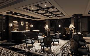 The Legend Hanoi Hotel