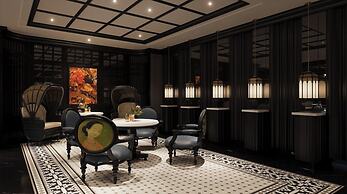 The Legend Hanoi Hotel
