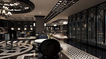 The Legend Hanoi Hotel