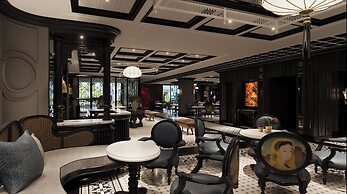 The Legend Hanoi Hotel
