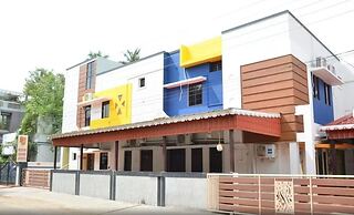 Hotel Kaala Bairav Grand