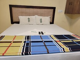 Hotel Kaala Bairav Grand
