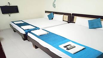 Hotel Kaala Bairav Grand