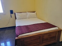 Hotel Kaala Bairav Grand