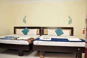 Hotel Kaala Bairav Grand