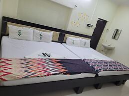 Hotel Kaala Bairav Grand