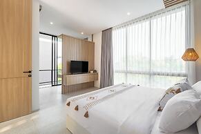 Private Villa Ayra 9B 10min Melasti Beach