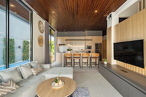 Private Villa Ayra 9B 10min Melasti Beach