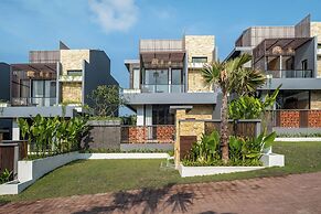 Private Villa Ayra 9B 10min Melasti Beach