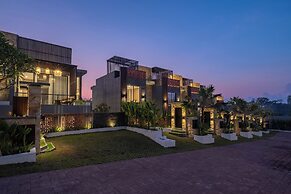 Private Villa Ayra 9B 10min Melasti Beach