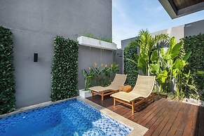 Private Villa Ayra 9B 10min Melasti Beach