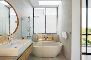 Private Villa Ayra 9B 10min Melasti Beach