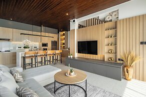 Private Villa Ayra 9B 10min Melasti Beach