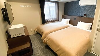 HOTEL LiVEMAX Honhachinohe Ekimae