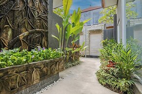 Le Cielo Romantic Villas