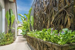 Le Cielo Romantic Villas