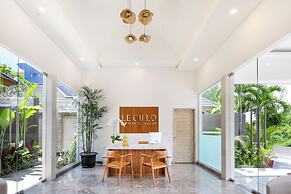 Le Cielo Romantic Villas